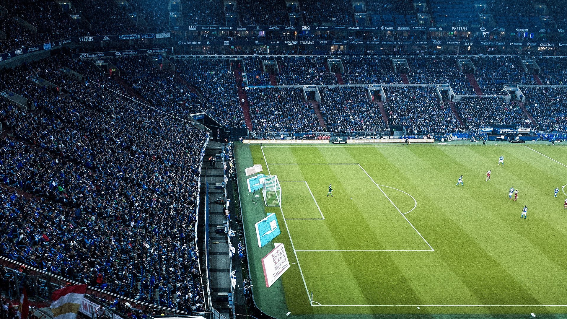 德甲比赛火力全开：攻势如潮的对决，德甲比赛集锦